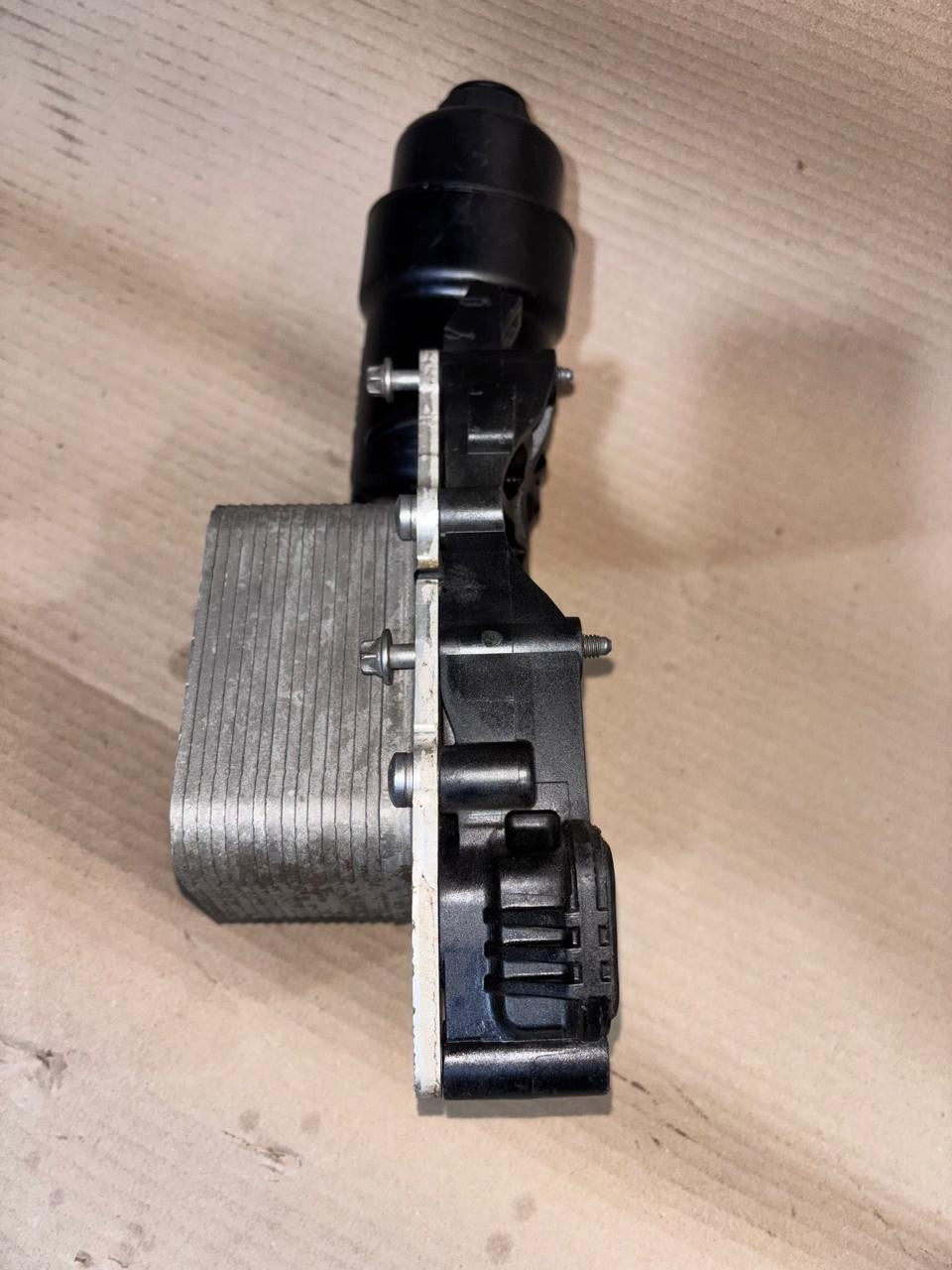 BMW B48  X1 F48 F45 MINI OIL FILTER - 70583887