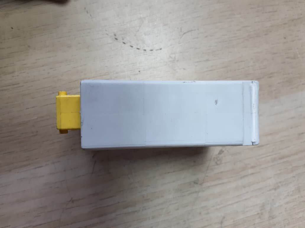 1996-1998 BMW Z3 Immobilizer Control Unit 4146047 3 Series