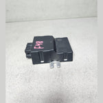 Bild in die Galerieansicht laden, BMW F20 F21 F30 F31 F32 F36 F48 3,4 Serie Fuel Pump Control Unit Module 7450992 