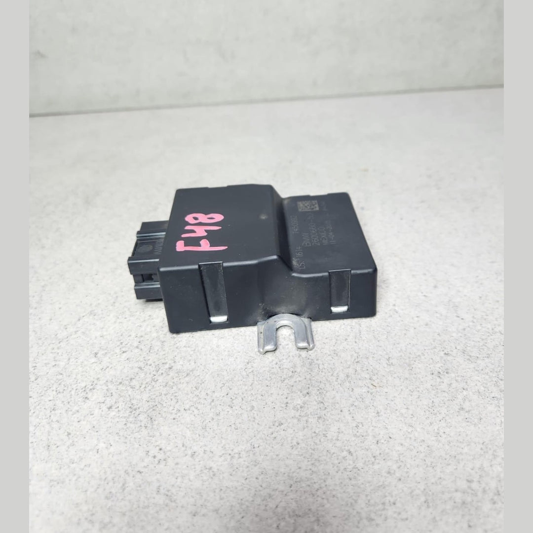 BMW F20 F21 F30 F31 F32 F36 F48 3,4 Serie Fuel Pump Control Unit Module 7450992 