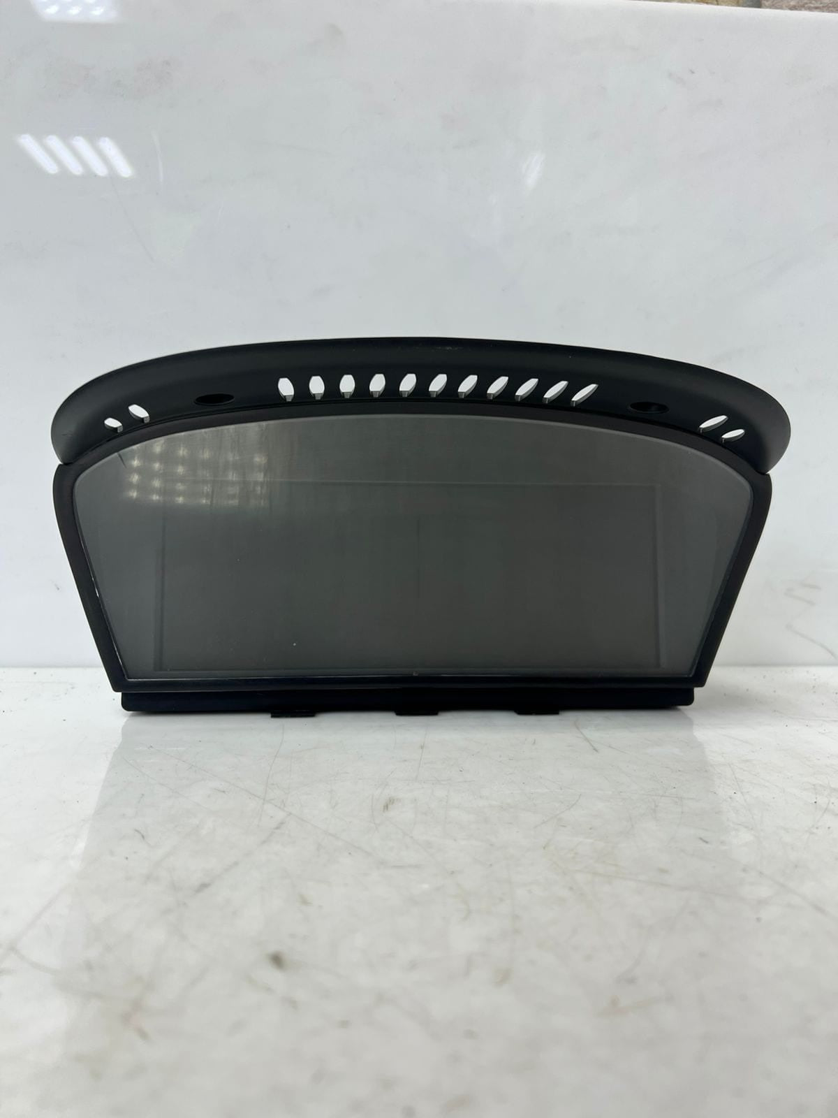 2006 BMW 550i E60 E61 5 Series M5 CID Navigation Display Screen 6970343 OEM