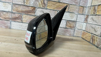 BMW X5 F15 left SIDE Electric Wing Mirror with camera right hand drive 698003AA 
