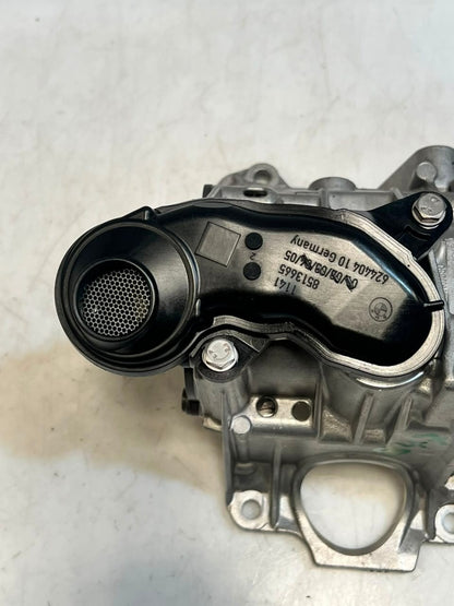 BMW 5 Series X1 X3 X5 F10 F11 B47 F20 Oil Vacuum Pump 8513756 OEM