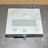 10-12 Mercedes W204 Radio Audio Control Sound Amplifier Amp A212 9008212 OEM