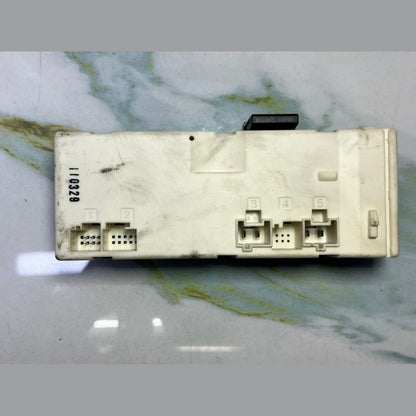 2013 Mercedes-Benz S350 Trunk Release Control Module A2218703995 W221 S-Class