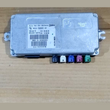 BMW OEM F10 F11 F12 STEUERGERÄT FÜR SURROUND VIEW TOP REAR SIDE KAMERA - 9228322