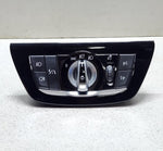 Load image into Gallery viewer, 2017-2023 BMW 530i Headlight Switch Control Unit 9493738 5 Series G30 G31 G32 