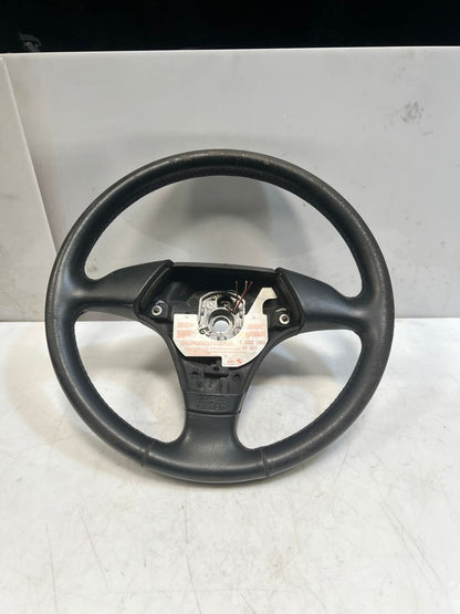 1996-1999 BMW E31, E34, E36, E39, E46 Z3 Steering Wheel 1092050 OEM