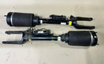 Bild in die Galerieansicht laden, Mercedes W164 GL450 Front Right \ Left Side Air Suspension Shock Absorber Strut