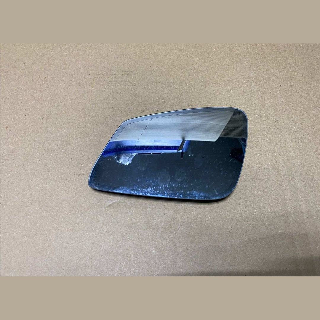 BMW Wing Mirror Glass 9251473,5 Series F10 F11,6.F01 F02 F03 F04 LEFT SIDE RHD