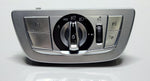 Load image into Gallery viewer, 2016-2019 BMW 750i Headlight Switch 6841889 7 Series G11 G12 OEM