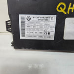 Load image into Gallery viewer, 8517015-2012-2013 BMW X5 E70 3.0d N57 Engine Control Unit ECU DDE Key Set