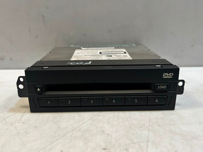 BMW 5 Series F10 F11, 7 Series F01, X3 F25 Cd Dvd Changer 9272349 OEM
