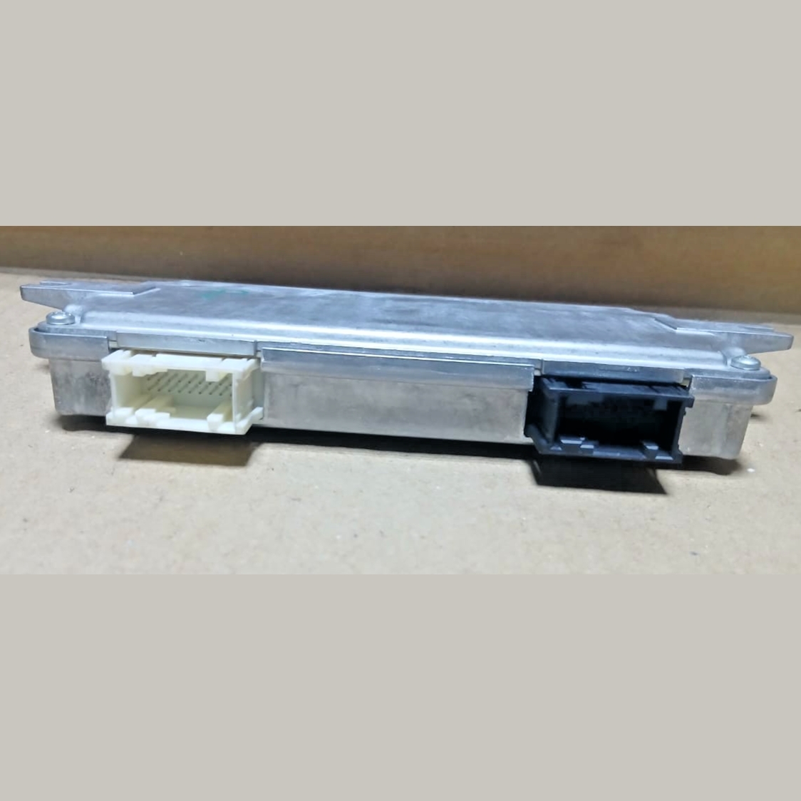 2018-2023 BMW M550I XDRIVE G30 - Surround VIEW Camera Control Module 9874548