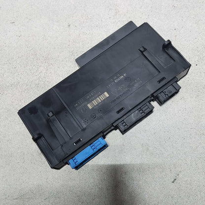 2011 BMW 535i Body Control Module 9244396 535i 550i F07 V12