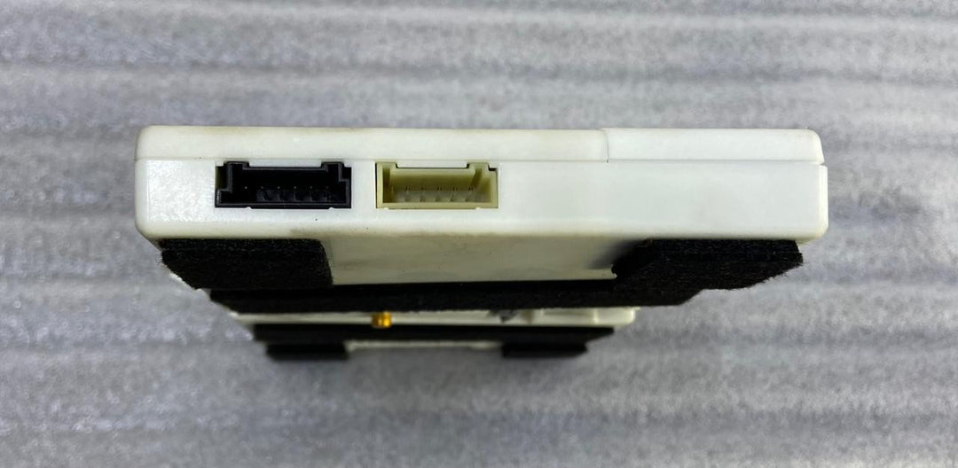 OEM BMW G11 ROOF ANTENNA BODY DOMAIN COMPUTER MODULE 6809617