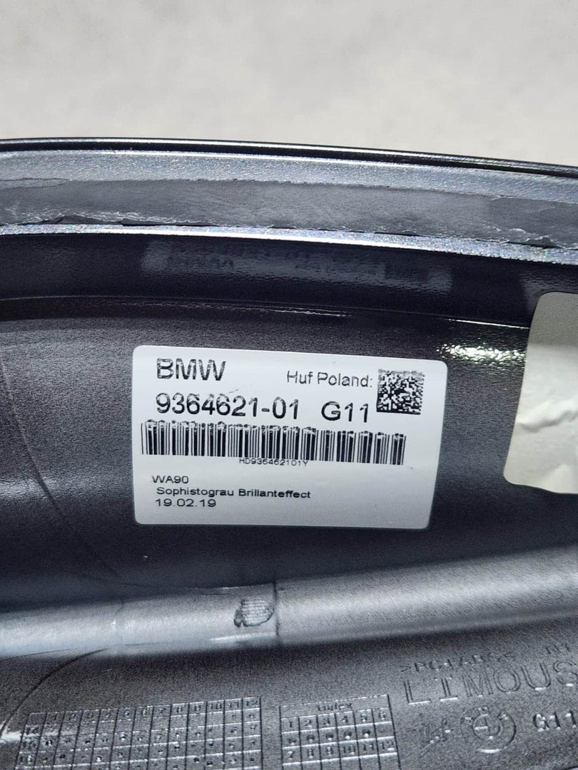 BMW Roof Antenna Cover Roof Gps 9364621 5 Series G30 G31 G38