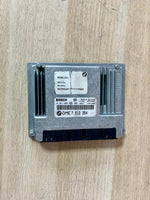 Load image into Gallery viewer, BMW 3 series E46 1.8i N42 Engine DME BASIC CONTROL MODULE COMPUTER ECU 7512354