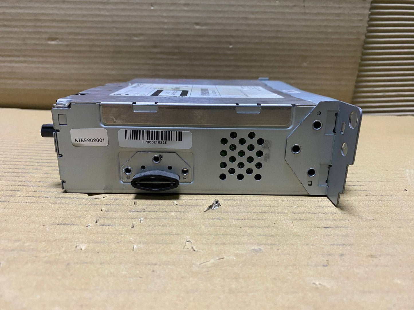 2011-2018 BMW X3 Audio System Radio Navigation 9311297 F20 1 Ser F30 