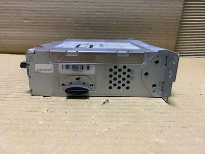 2011-2018 BMW X3 Audio System Radio Navigation 9311297 F20 1 Ser F30 
