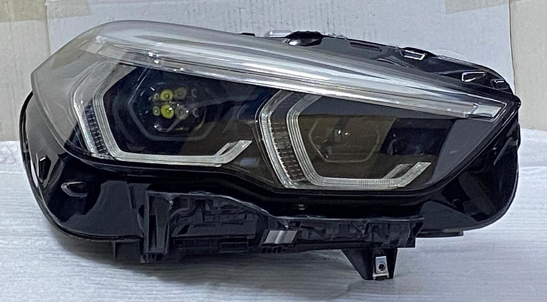 OEM BMW F44 228i LED HEADLIGHT RIGHT SIDE ECE 9478452-11 WITHOUT MODULE