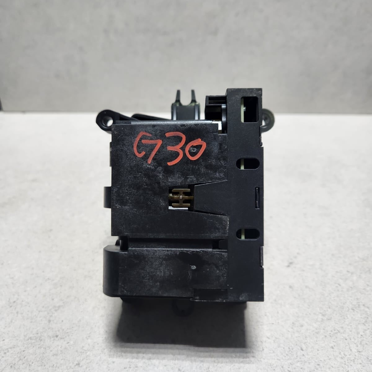 2018-2019 BMW 530e Automatic Gear Selector Shifter 7947692 5 Series G30 G31 RHD