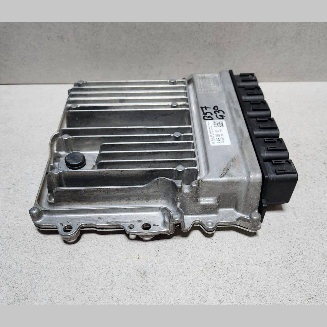 2018 BMW 540D G30 Engine Control Unit DDE 8479100 ECU SET B57 3.0