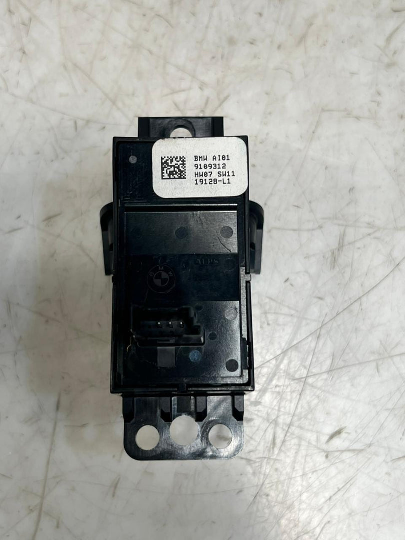 Toyota Supra GR J29 DB42 2019 Sport Traction Control Switch Button 9472958 J141