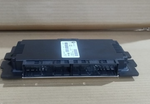 قم بتحميل الصورة إلى عارض الصور، BMW E92 E93 328i 335i M3 PL2 FRM II FOOTWELL LIGHT CONTROL MODULE 9153780