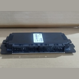 BMW E92 E93 328i 335i M3 PL2 FRM II FOOTWELL LIGHT CONTROL MODULE 9153780