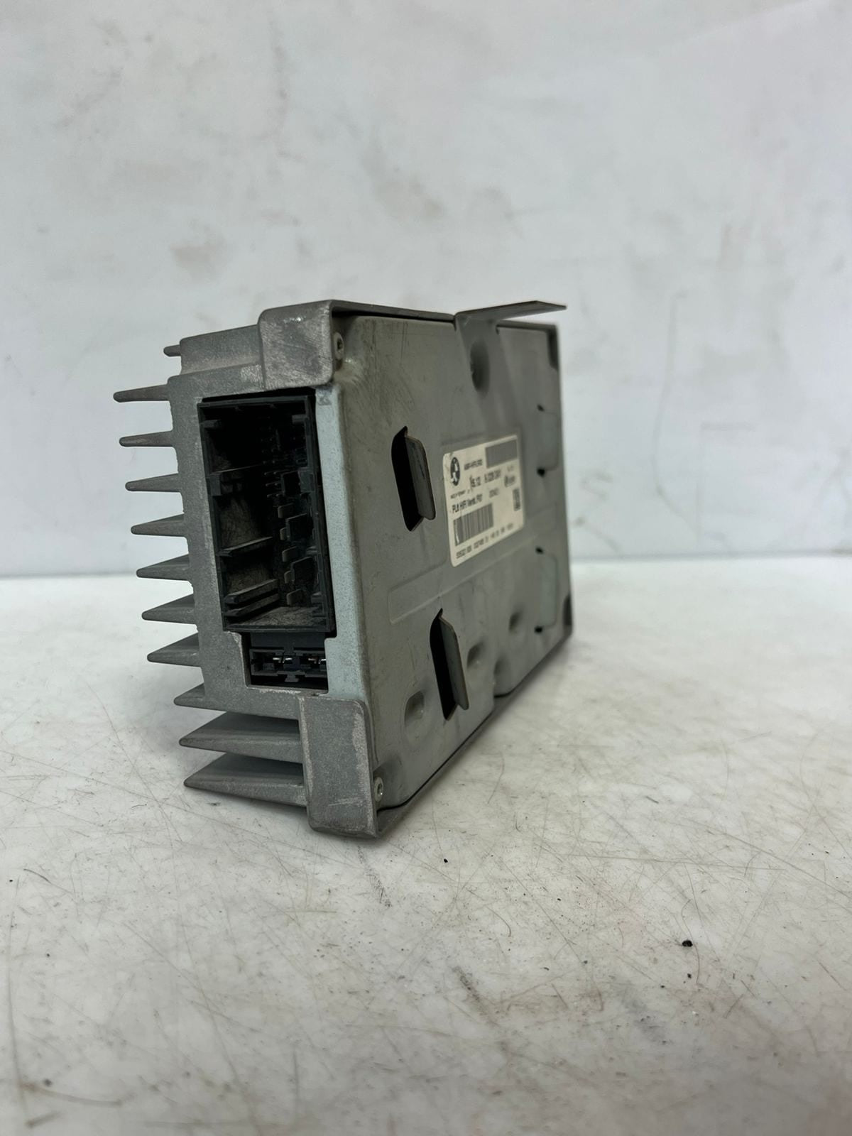 BMW F01 F02 F07 F10 F11 Hifi SOUND AUDIO Amplifier Module 9226241 OEM