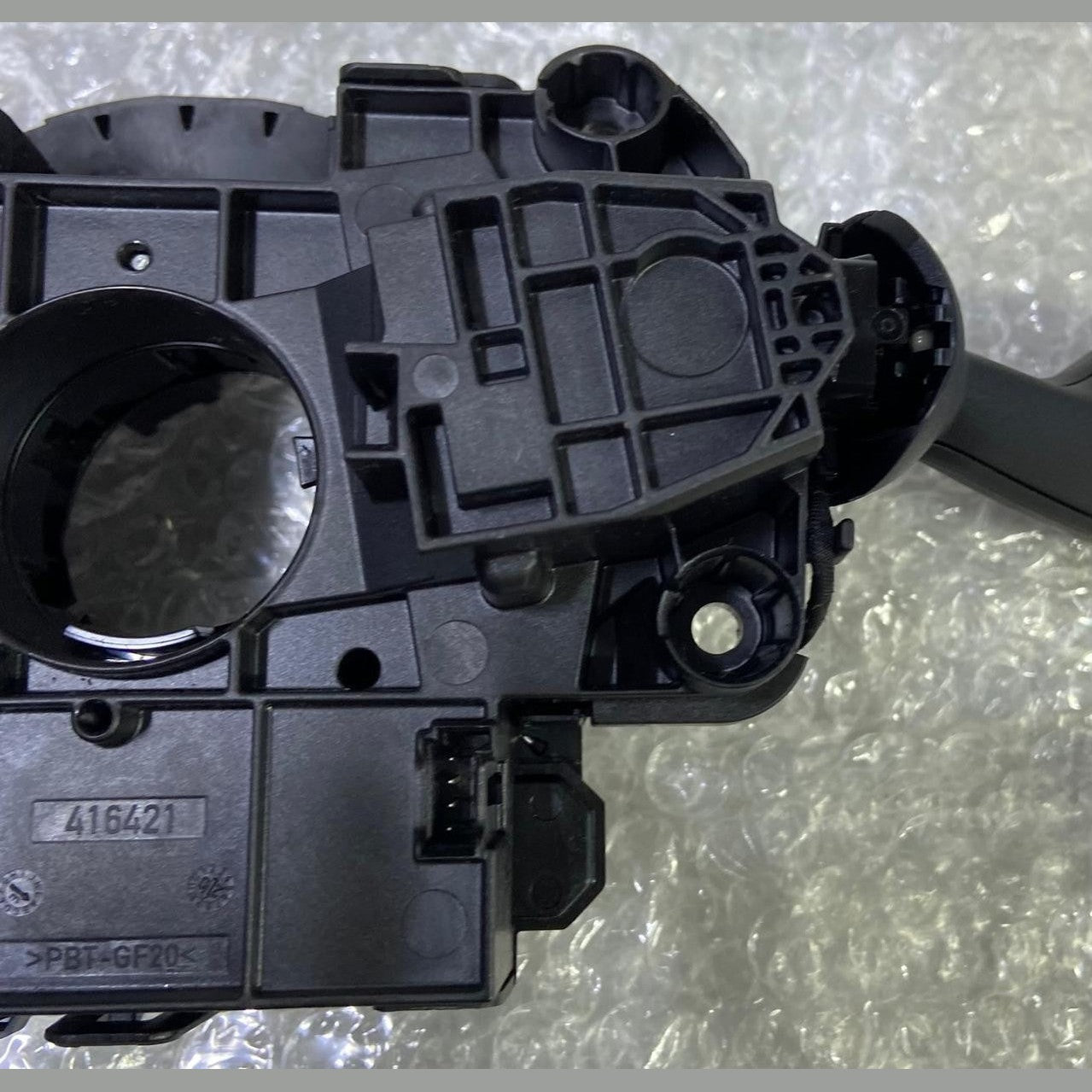OEM BMW X5 G05 X7 G07 Steering Indicator Wiper Stalk Switch 9436672