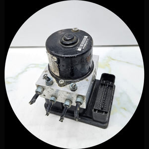 OEM BMW 3-Series E90 E92 ABS Pump Control Unit 6789300 OEM