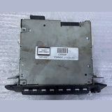 OEM BMW 5 SERIES E61 ESTATE RADIO CD PLAYER HEAD UNIT 9196760 VISTEON