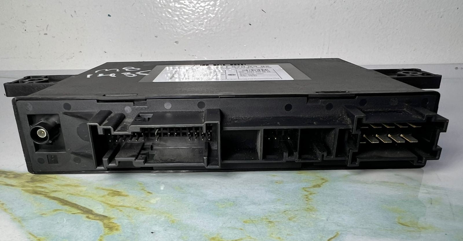 2007-2010 Mercedes-Benz W221 S-Class W216 Keyless Go Control Module A221 8707392