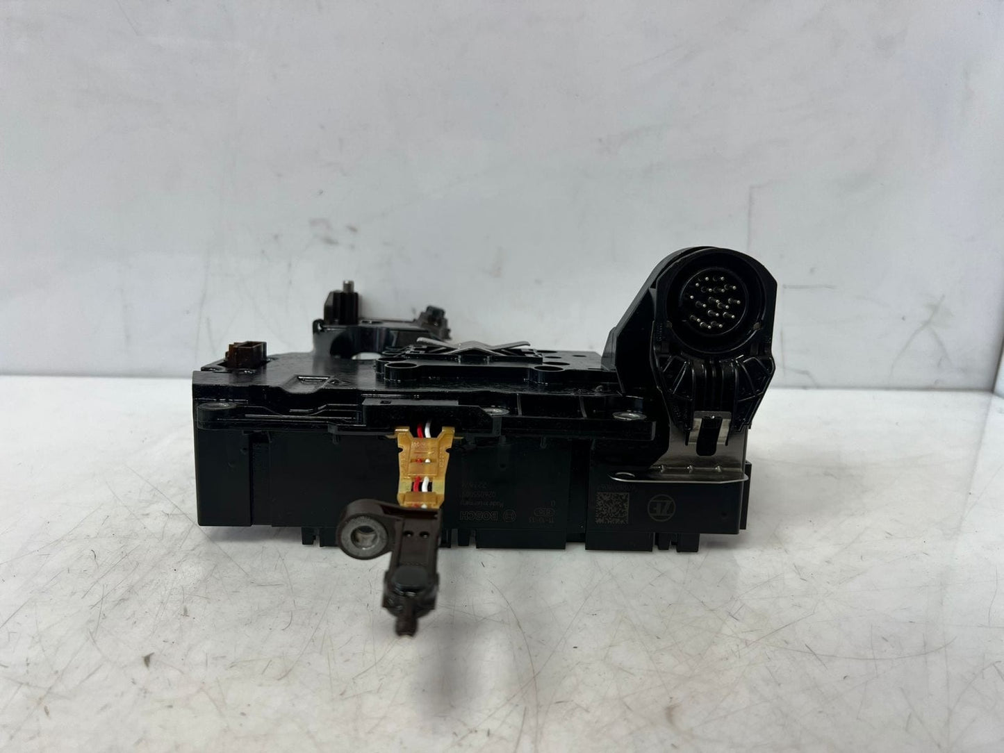 2007-2018 BMW X1 ZF 8HP45 N20B20A Transmission Mechatronic Valve Body 0260550051