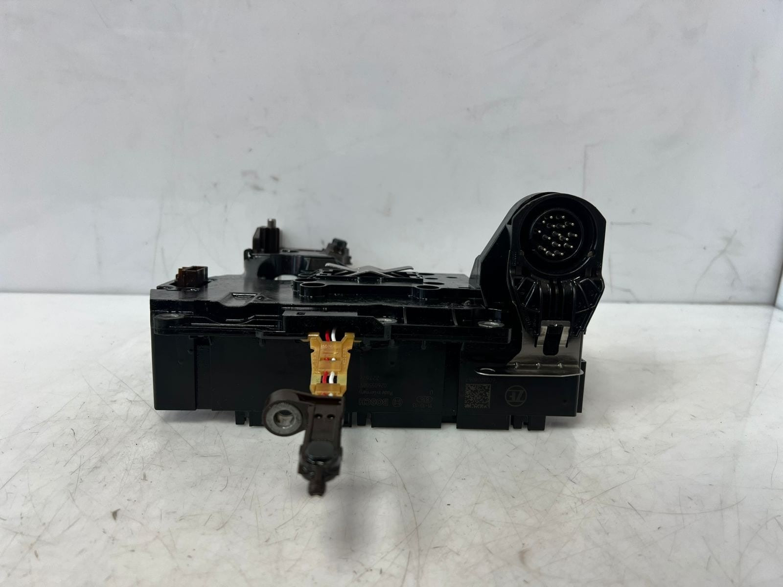 2007-2018 BMW X1 ZF 8HP45 N20B20A Transmission Mechatronic Valve Body 0260550051