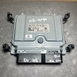 08-12 Mercedes W212 E-Class Engine Control Module Unit ECM ECU A272 1532492 OEM