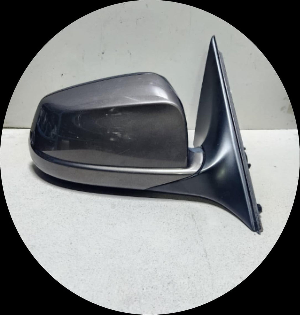 BMW 5 Serie F10 F11 Right Side Door Wing Mirror Electric Right F01534049931P OEM