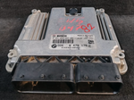 Load image into Gallery viewer, BMW 218d F45 2016 B47 ENGINE CONTROL UNIT ECU MODULE DDE 8470176
