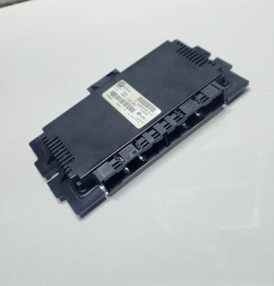 2008-2009 BMW M3 Footwell Control Module FRM 9166709 E90 E91 E92 OEM