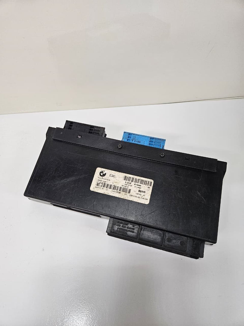 BMW 320i 323i Body Control Module 9119490 OEM