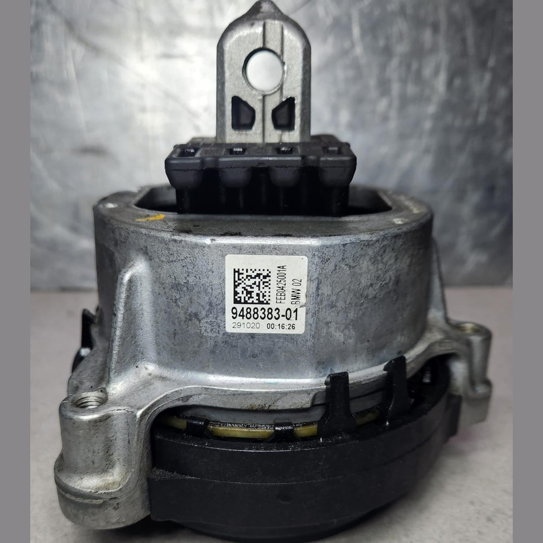 2016-2023 BMW G20 330I Engine Mount Left 9488383 X3 G01 X4 G02 5 Series G30 G31