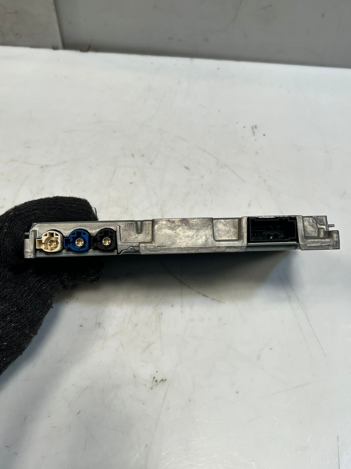 2023 BMW X7 G07 G42 G20 LCI Instrument Cluster Control Unit 5A825C6 OEM