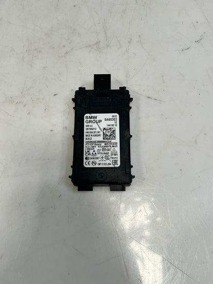 BMW iX, i7, X1 G60 G70 G05 G09 F95 LCI Radar Sensor CLOSE Short Range 5A60303