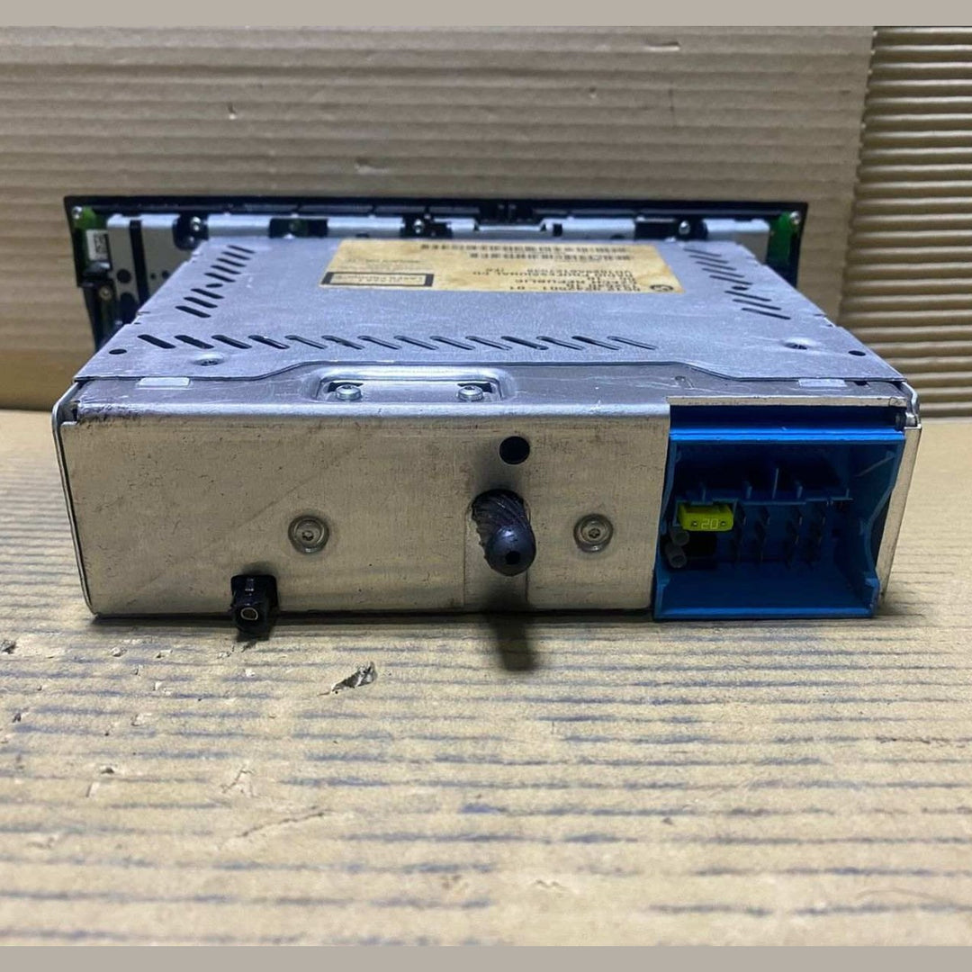 BMW Radio Professional Cd 9242501 E81 E82 E87 E88 E90 E91 E92 E93 models.