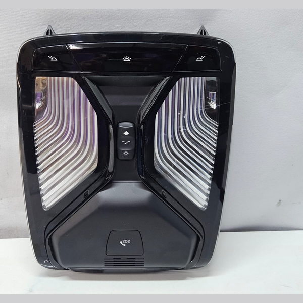 BMW G21 G05 Interior Reading Roof Lighting 9875368 OEM