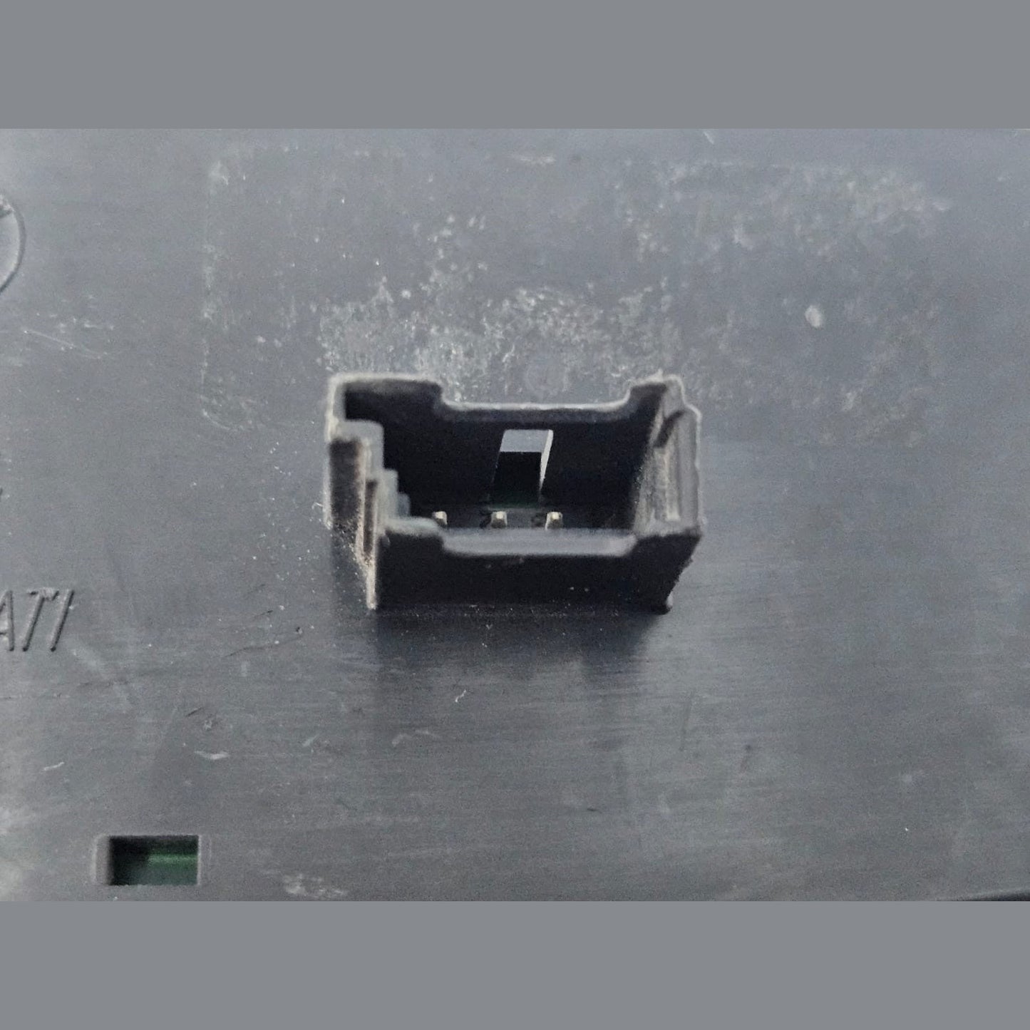OEM BMW F30 F31 F20 F22 Headlight Control Switch 9393947