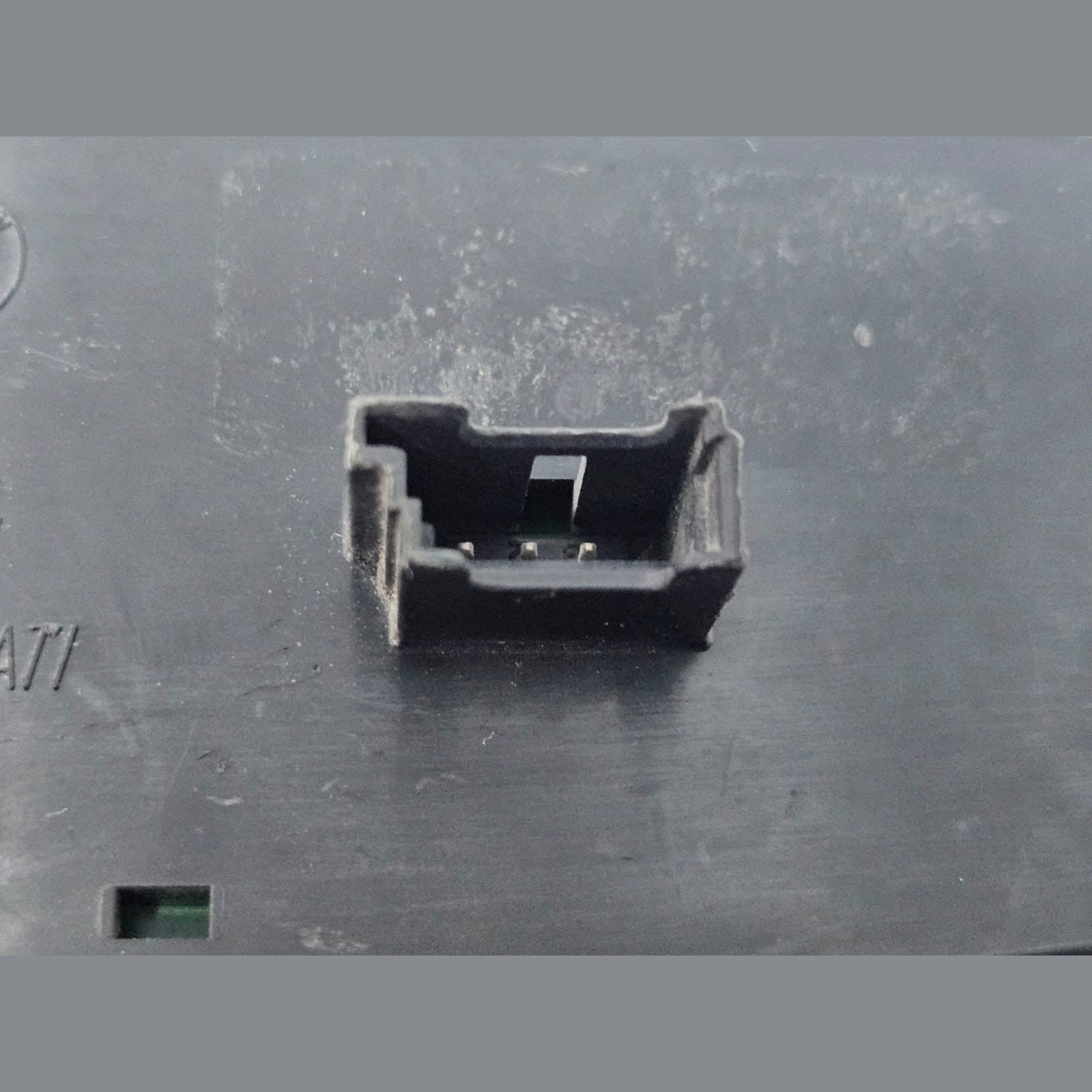OEM BMW F30 F31 F20 F22 Headlight Control Switch 9393947