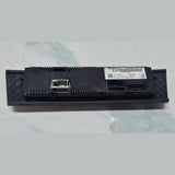OEM 05-12 BMW E90 3 Series Climate Control Panel 9242410